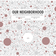 Illustration for article titled Earths galactic neighborhood sure is crowded